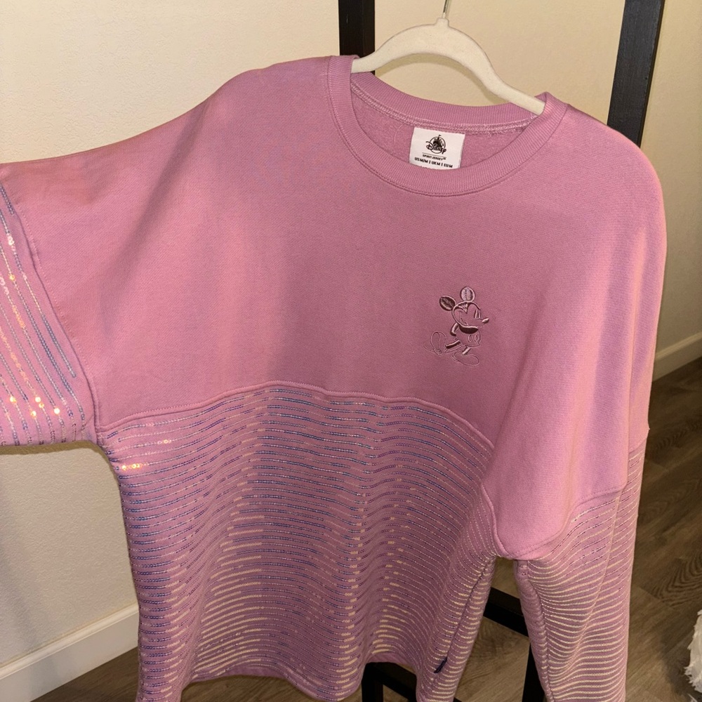 Disney spirit jersey